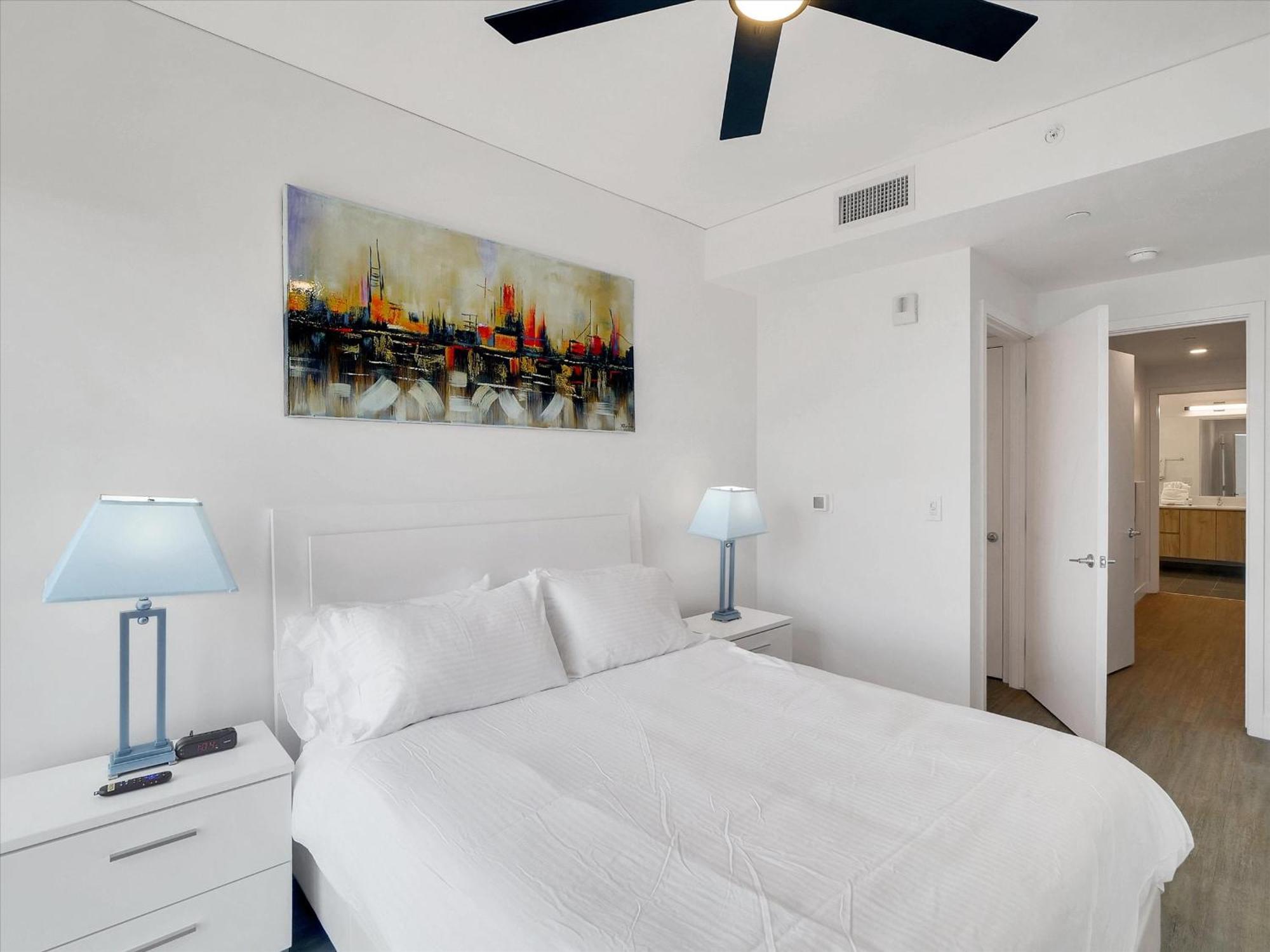 Global Luxury Suites At Downtown Phoenix Exterior photo