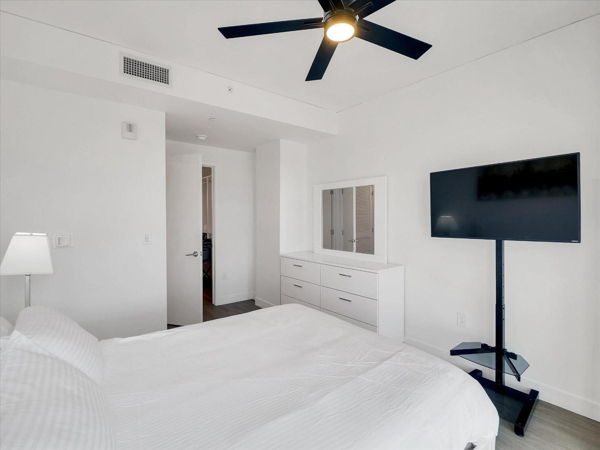 Global Luxury Suites At Downtown Phoenix Exterior photo